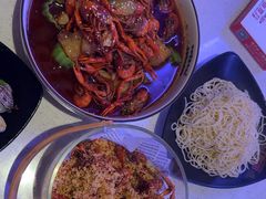 -红盔侠小龙虾(海宁银泰店)
