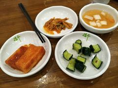 小菜-全州拌饭馆(断桥店)