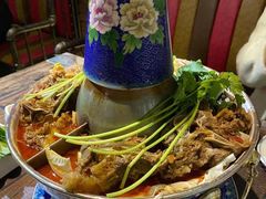 -龙虾风暴(松江店)