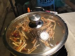 -小煵记·打边炉(西丽文光店)