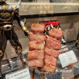 日本料理届中的元老 小日日本料理