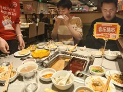 -海底捞火锅(宝龙广场夜宵主题店)