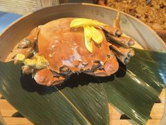 -绿茶餐厅(龙井船宴· 品牌总店)