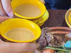 -顺顺小吃(独克宗古城店)