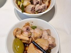 -南棠馆粤菜坊(群光店)