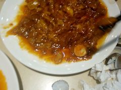 -天津乾毓德饭庄·清真传统炒菜·海鲜烧烤(咸阳路店)