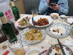 -马布尔莱斯食府(西红门店)