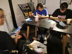 -Doors独立剧情密室(东门分店)