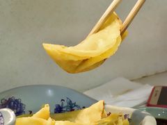 -老新隆牛肉锅贴(新街口店)