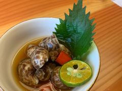 辣味花螺-文三酒肆自助放题(新街口友谊广场店)