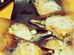 小带子-云晓光头烧烤吧(川沙绿地店)