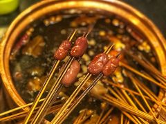 兔腰-镇江龙·火锅串串(武侯祠店)