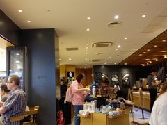 -星巴克(北京新东安)