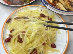 -韶山冲湘菜馆(黄桦路店)