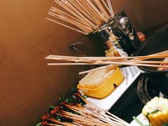 -钢管厂五区小郡肝串串香(车公庙店)