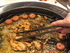 -么子烤肉(化龙池店)