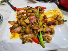 -墨脱石锅椰子鸡•香草鸭•东山羊(大东海店)