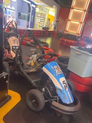 -卡尔飞车(长沙喜盈门范城店)