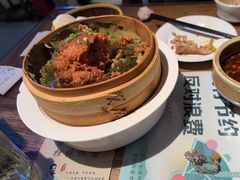 -水煮三国·川鲁江湖菜(香山店)