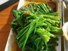 -木屋烧烤(白石洲店)