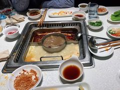 -巴奴毛肚火锅(六天地店)