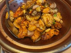 -漢舍中国菜馆(889广场店)