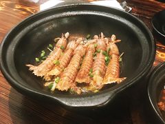 -小时候焗海鲜(鄞州万达店)