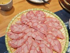-益恒饭店乡间白族菜(古城总店)
