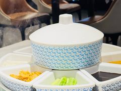 -羲和雅苑•北京烤鸭(国贸商城店)