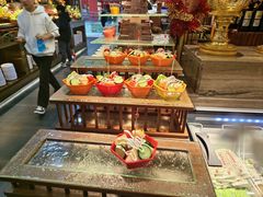 -苏格里岛自助烤肉海鲜火锅(成都金牛万达店)