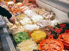 -成都你六姐·牛肉冒菜(上海环宇荟店)