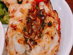 -RED LOBSTER(dubai mall)