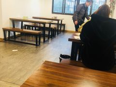 大堂-爱家面馆(常州总店)