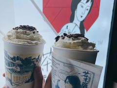 -茶颜悦色(重庆英利大融城LG层店)