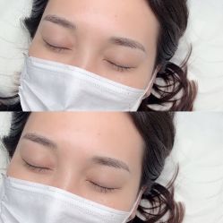 -久匠·纹眉半永久野生眉