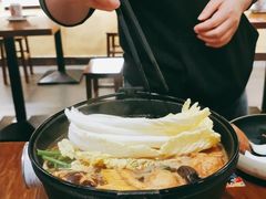 -大鲜生·亚洲菜融合小食堂