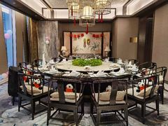 包厢-万达瑞华酒店·品珍中餐厅