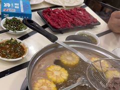 -联胜潮汕牛肉火锅(东苑南路店)