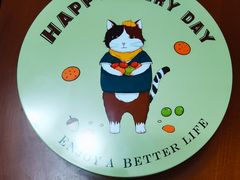 -家琳甜品(江南东店)