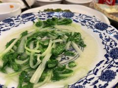 小青菜-灵福缘私房菜·农家菜(拈花湾·灵山大佛必推店)