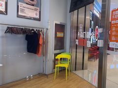 -乐刻健身(龙湖杭州紫荆天街精品店)