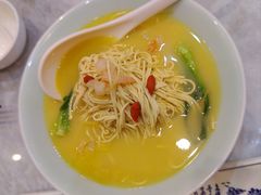 -玉华台饭庄·淮扬菜·烤鸭(望京店)