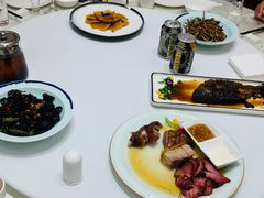 -高老庄新家宴(北斗星广场店)