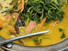 -抚顺美食·老上海味道