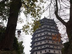 -六和塔文化公园