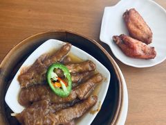 -正元希尔顿逸林酒店-御玺中餐厅