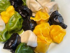 -双合园·海鲜水饺青岛菜(万佳广场店)