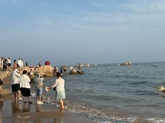 -老虎石海上公园