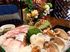 -珍宝轩海鲜火锅(碧湖大厦店)
