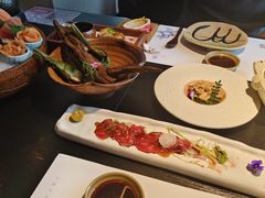 -花潮料理艺食馆(成都万象城店)